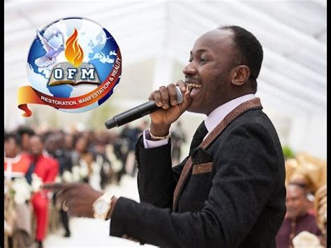 omega fire ministry live service today|johnson suleman live today.